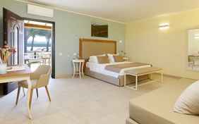 Schlafzimemer Zimmer Deluxe