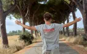 Freu dich auf die Vamos Kinder- und Jugendbetreuung