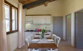 Wohnküche New Cottage Comfort