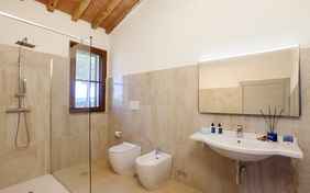 Badezimmer New Cottage Comfort