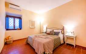 3-Zimmer Appartement Superior Schlafzimmer