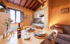 3-Zimmer Appartement Classic Wohnküche