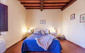 2-Zimmer Appartement Superior Schlafzimmer