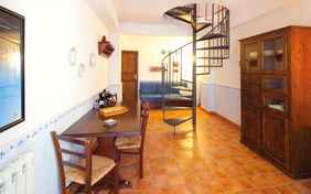 Schlafzimmer 3-Zi.-App. als Maisonette - Foto: Ingo Wandmacher