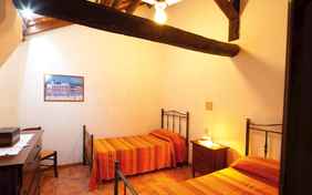 Kinderzimmer 3-Zi.-App. - Foto: Ingo Wandmacher