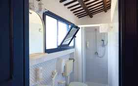 DU/WC großes 2-Zi.-App. - Foto: Ingo Wandmacher