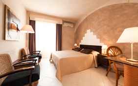 Familienzimmer- Schlafzimmer