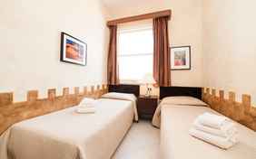 Familienzimmer- Kinderzimmer