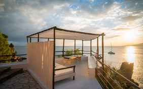 Ein Ort zum Entspannen