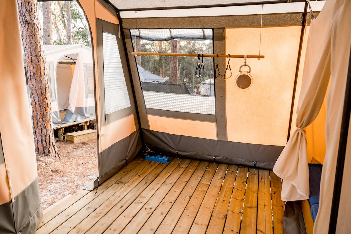 Familiencamp La Mandragola | vamos Familienreisen