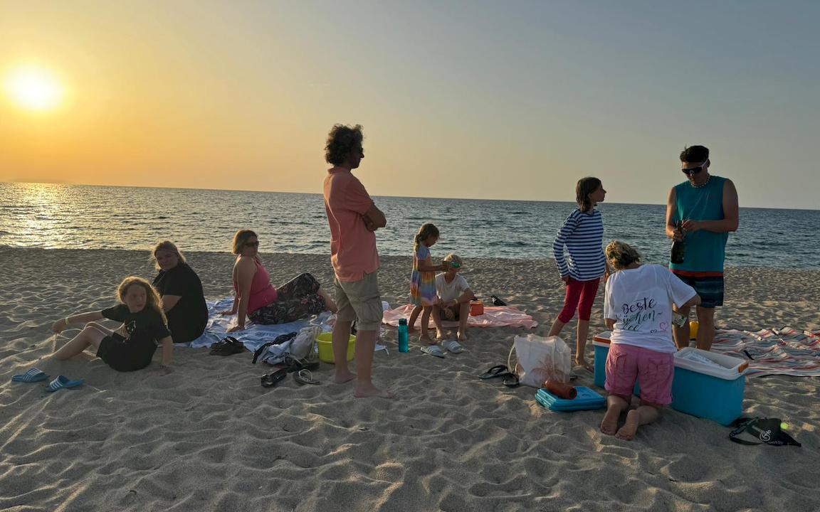 Familiencamp La Mandragola | vamos Familienreisen