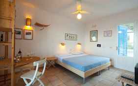 das 1-Zimmer Appartement im landestypischen Stil Foto: Ingo Wandmacher - Foto: Ingo Wandmacher