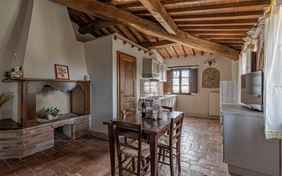 Wohnküche- Appartement 11