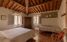 Schlafzimmer- Appartement 11