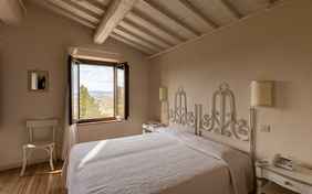 Schlafzimmer- Beautyfarm