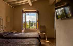 Schlafzimmer- Beautfarm