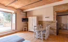 Wohn-/Schlafraum- Salvia