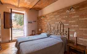 Schlafzimmer- Salvia