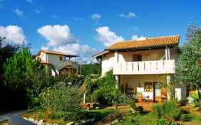 Herzlich Willkommen im Agriturismo Pirapora