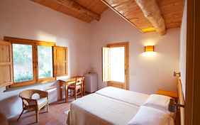 Elternschlafzimmer - Foto: Ingo Wandmacher