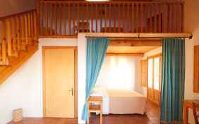 Wohnküche mit Empore - Foto: Ingo Wandmacher