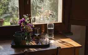 Mit Liebe zum Detail