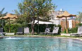 ...gar nicht mal so klein.