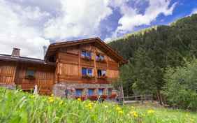 Chalet Bionatur
