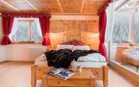 Familienzimmer Melissa