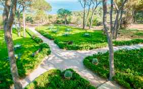 wenn das mal kein schönes Ambiente ist 