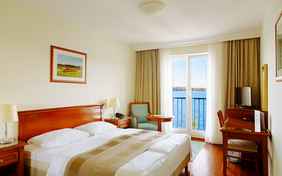 Doppelzimmer Meerblick Extra