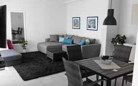 Das Appartement Comfort