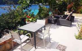 Terrasse Comfort Appartment