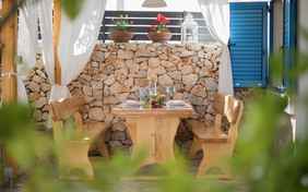 Deluxe Appartement- Terrasse 