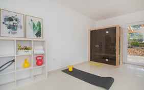 Ein Ort zum Entspannen