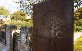 Willkommen im Agriturismo Kalpic