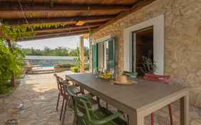 Superior Appartement- Terrasse