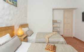 Superior Appartement- Schlafzimmer