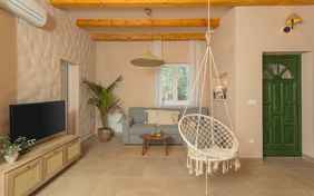 Superior Appartement- Wohnküche