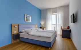 Junior Suite/Familiensuite, Doppelzimmer Superior - Foto: Sandro Tariba