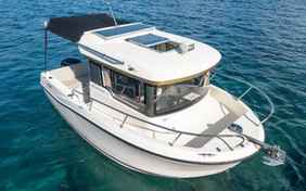 Das Boot Ihrer Gastgeber steht parat für den ein oder anderen Ausflug