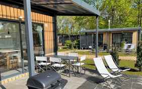 Cottage Prestige Außenbereich