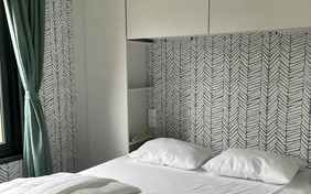 Cottage Prestige Schlafzimmer