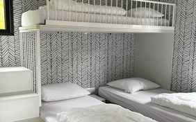 Cottage Prestige zweites Schlafzimmer