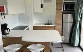 Cottage Prestige Wohnküche