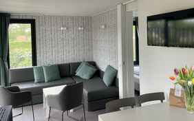 Cottage Prestige Wohnküche