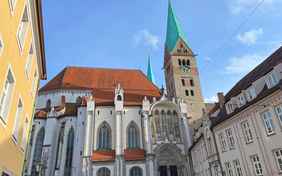 Augsburger Dom