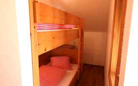 Kohlröserl - Kinderzimmer