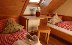 Soldanelle - Kinderzimmer