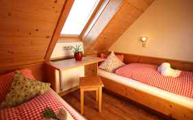 Kuhschelle - Kinderzimmer